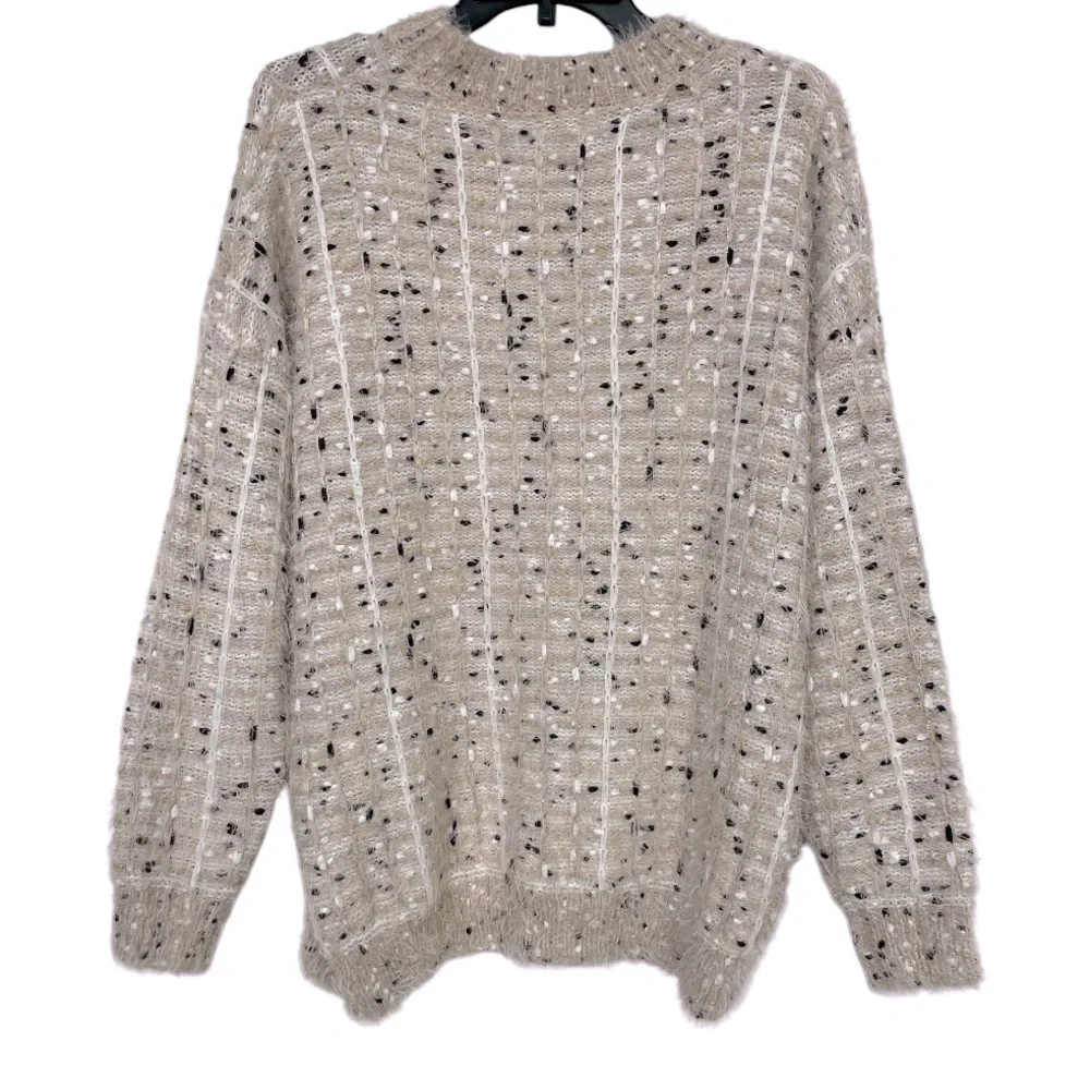 Fabrik Mystery Womans Sweater. Size O/S